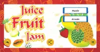 Juice Fruit Jam Screen Shot 5
