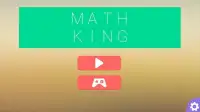 Math King Screen Shot 4