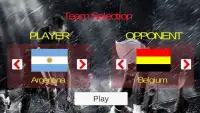 Futsal Football Shootout 2016 Screen Shot 2