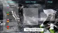 Futsal Football Shootout 2016 Screen Shot 1