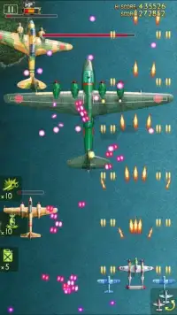 iFighter 2: The Pacific 1942 Screen Shot 10
