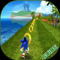 Guide for Sonic Dash Screen Shot 0