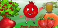 Fruit Juicer Screen Shot 6