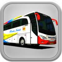 Rosalia Indah Bus Game