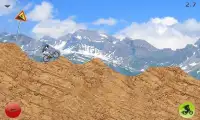 BMX Penakluk Gunung Screen Shot 4