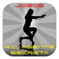 Jogos K.C. Agente Secreta