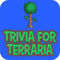 Trivia & Quiz: Terraria