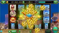 Vegas Slot Machine:Free Slots Screen Shot 6