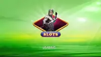 Vegas Slot Machine:Free Slots Screen Shot 4