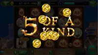 Vegas Slot Machine:Free Slots Screen Shot 3