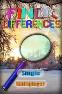 Find Difference Games Online Screen Shot 3