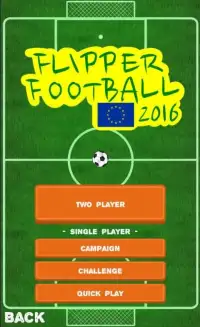 Flipper Football Europe 2016 Screen Shot 16