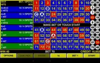 Keno 246 Super Way Casino Screen Shot 0