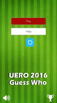 EURO 2016 GUESS PLAYER Screen Shot 3