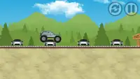 Monster Offroad 4X4 Screen Shot 1