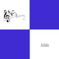 Piano Tiles Adele