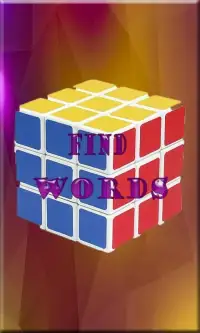 Find Words & search word Screen Shot 3