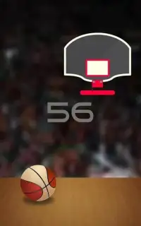 Basketball HD 2016 Screen Shot 0