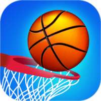 Basketball HD 2016