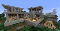 Craft House Minecraft Screen Shot 3