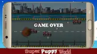Super Adventures Puppy World Screen Shot 1
