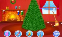 Decorate Christmas Tree Screen Shot 1