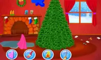 Decorate Christmas Tree Screen Shot 2