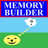 Memory Builder 4U2ACE