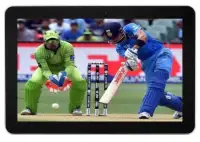 Pak India Cricket TV Screen Shot 3