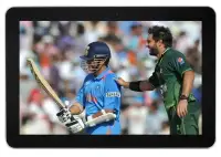 Pak India Cricket TV Screen Shot 2
