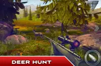 Deer Hunter 2017 Screen Shot 2