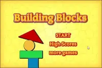 Building Blocks Screen Shot 2