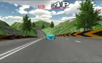 Need Fast Speed 2016 3D Screen Shot 8