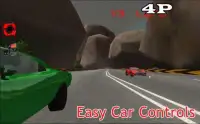 Need Fast Speed 2016 3D Screen Shot 5