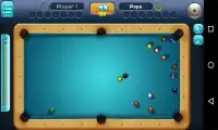 ball master:classic ball8 pool Screen Shot 3