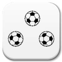 Soccer Messenger Game