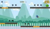 Ninja Hattori Running Game Screen Shot 4