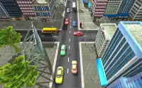Bus Simulator 2016 Screen Shot 7