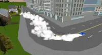 Car Drift Simulaton Screen Shot 1