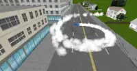 Car Drift Simulaton Screen Shot 0