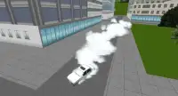 Car Drift Simulaton Screen Shot 3