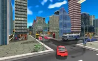 Bus Simulator 2016 Screen Shot 4