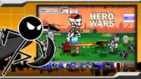Hero Wars: BEGINS Screen Shot 4