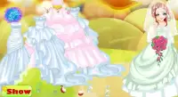 Dress UP Princess Wedding 2016 Screen Shot 3