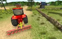Tractor Simulator 2016 Screen Shot 2
