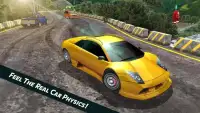 Hill Top Car Driving Simulator Screen Shot 8