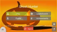 Ghost Hunter Screen Shot 5
