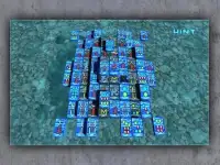 Deep River Mahjong Screen Shot 4