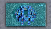 Deep River Mahjong Screen Shot 8