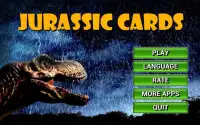 Dinosaur Online Card Wars Screen Shot 15